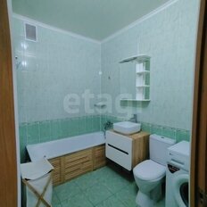 Квартира 48,2 м², 1-комнатная - изображение 4