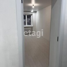 Квартира 44,3 м², студия - изображение 5