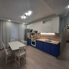 Квартира 72,3 м², 3-комнатная - изображение 2