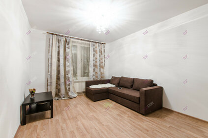 Купить квартиру элит и премиум класса на улице Малая Бронная в Москве - изображение 25