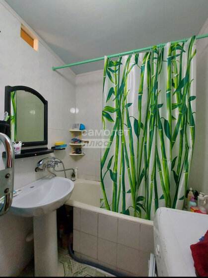 50,8 м², 2-комнатная квартира 4 600 000 ₽ - изображение 34