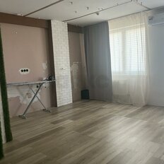 Квартира 41 м², 1-комнатная - изображение 5