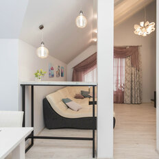 Квартира 110 м², 4-комнатная - изображение 4