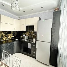 Квартира 34,6 м², 1-комнатная - изображение 1