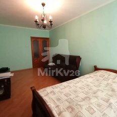 Квартира 105 м², 3-комнатная - изображение 5