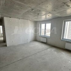 Квартира 83 м², 3-комнатная - изображение 4