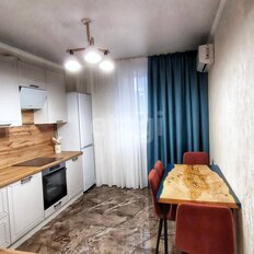 Квартира 41,5 м², 1-комнатная - изображение 1