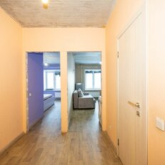 Квартира 36,4 м², 1-комнатная - изображение 4