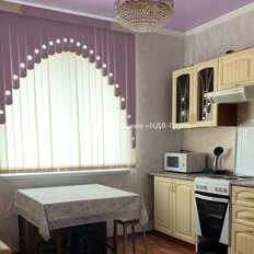 Квартира 39 м², 1-комнатная - изображение 1