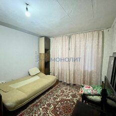 Квартира 60 м², 3-комнатная - изображение 2