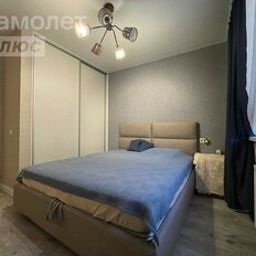 Квартира 51,8 м², 3-комнатная - изображение 5