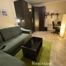 Квартира 36,7 м², 1-комнатная - изображение 2