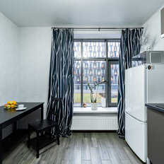 Квартира 34,3 м², 1-комнатная - изображение 3