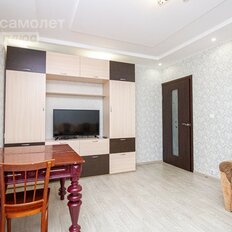 Квартира 63,4 м², 3-комнатная - изображение 2