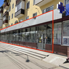 176,6 м², торговое помещение - изображение 2