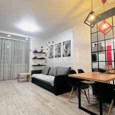 Квартира 40 м², 1-комнатная - изображение 1