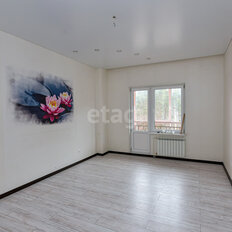 Квартира 98,9 м², 3-комнатная - изображение 5