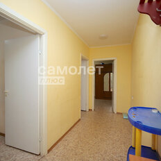 Квартира 58,5 м², 3-комнатная - изображение 4