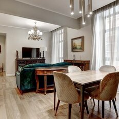 Квартира 73 м², 3-комнатные - изображение 5