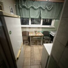 Квартира 35 м², 1-комнатная - изображение 1