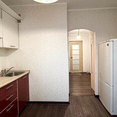 Квартира 33,5 м², 1-комнатная - изображение 3