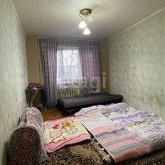 Квартира 58,5 м², 3-комнатная - изображение 3