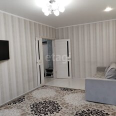 Квартира 60,7 м², 2-комнатная - изображение 2