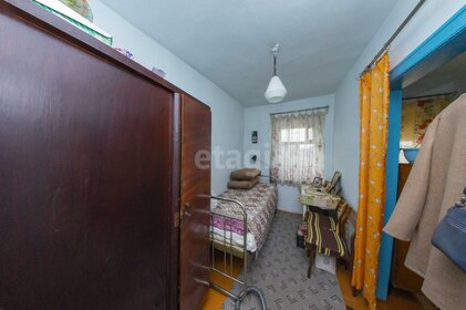 33,6 м² дом, 7,4 сотки участок 1 850 000 ₽ - изображение 55