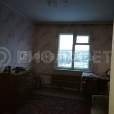 Квартира 62,2 м², 3-комнатная - изображение 5