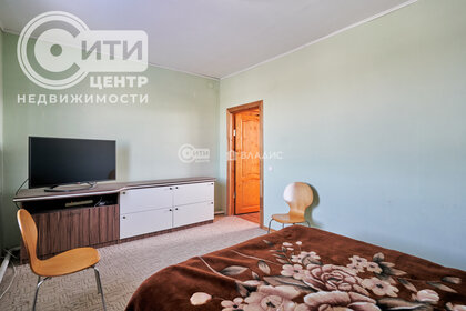 Купить квартиру до 6 млн рублей у станции 239 км в Воронеже - изображение 3