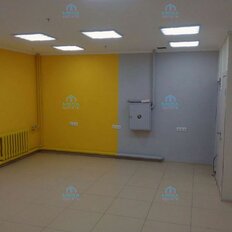 1685 м², торговое помещение - изображение 3