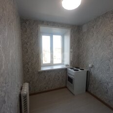 Квартира 28,5 м², 1-комнатная - изображение 5