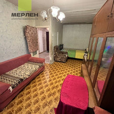 Квартира 39,4 м², 1-комнатная - изображение 2