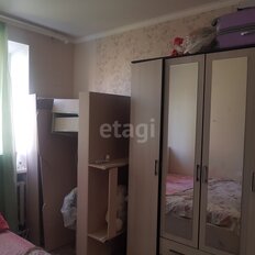 Квартира 66,1 м², 3-комнатная - изображение 5