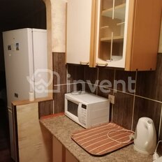 Квартира 16,4 м², студия - изображение 5