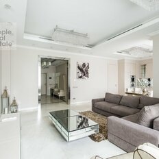 Квартира 110 м², 2-комнатная - изображение 2