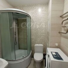 Квартира 21,7 м², студия - изображение 3