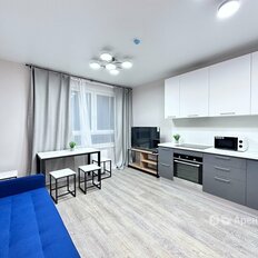 Квартира 60 м², 3-комнатные - изображение 1