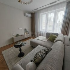 Квартира 45 м², 2-комнатная - изображение 4