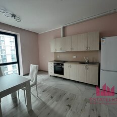 Квартира 60 м², 1-комнатная - изображение 3