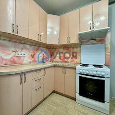 Квартира 38 м², 1-комнатная - изображение 3