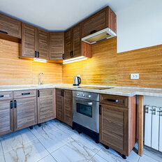 Квартира 64 м², 2-комнатная - изображение 4