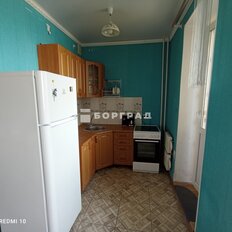 Квартира 28,1 м², студия - изображение 5