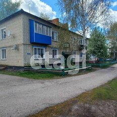 Квартира 64,4 м², 3-комнатная - изображение 1