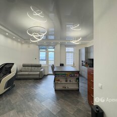 Квартира 84,4 м², 2-комнатная - изображение 2