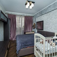 Квартира 100 м², 3-комнатная - изображение 3