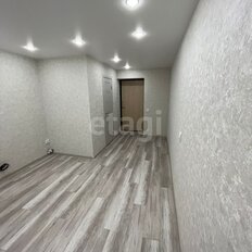 Квартира 17,3 м², студия - изображение 1