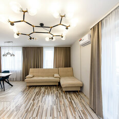 Квартира 102,8 м², 4-комнатная - изображение 2