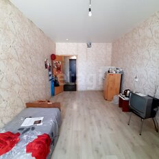 Квартира 24,4 м², студия - изображение 4