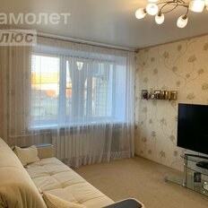 Квартира 30,5 м², 1-комнатная - изображение 4